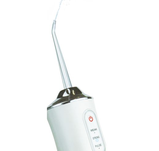 用途に合わせた4つのヘッド