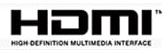 HDMI