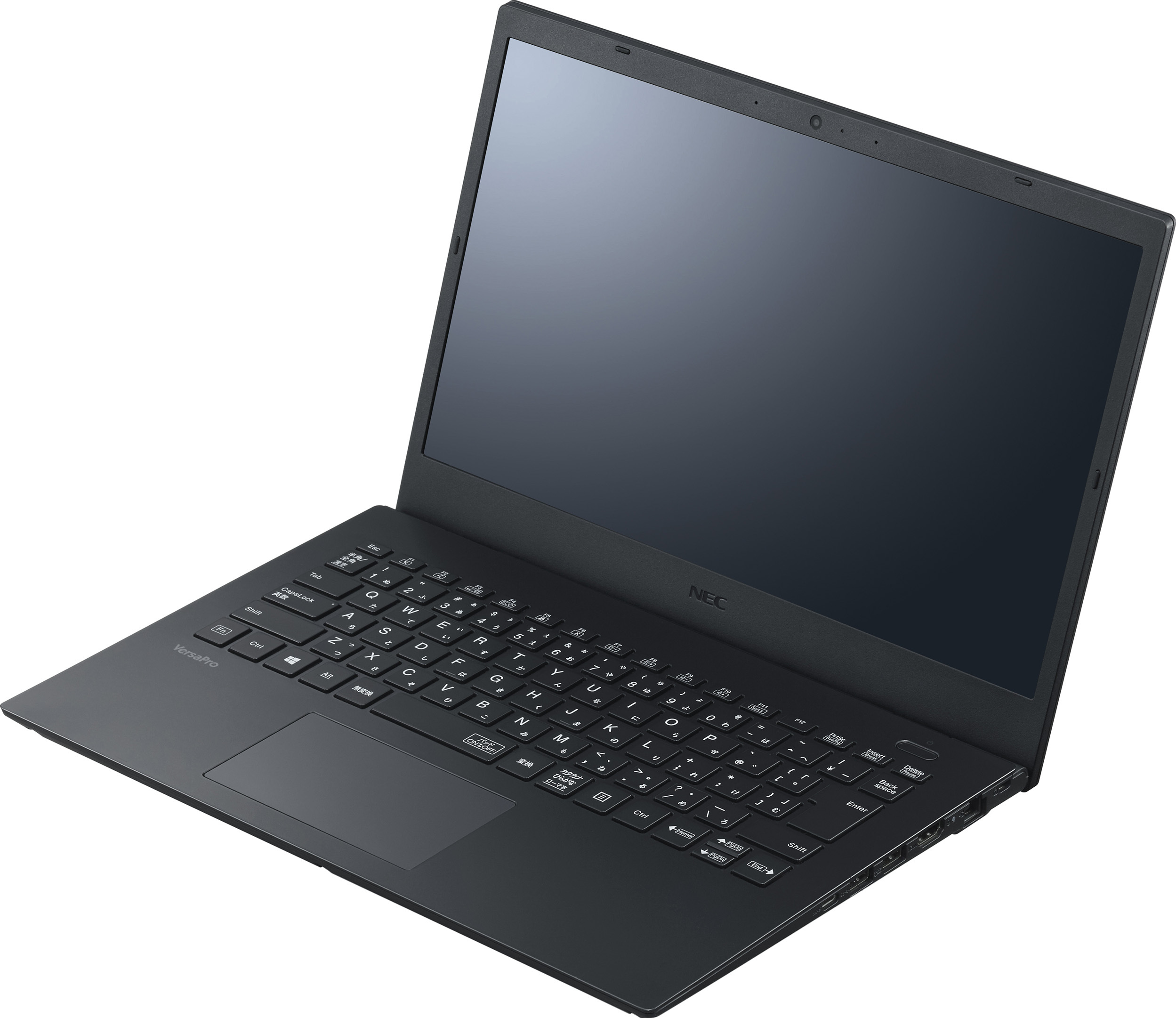 NEC 14.0型ノートPC（11世代 intelCorei5搭｜ソースネクスト