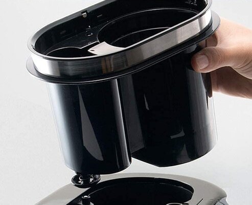 お手入れラクラク