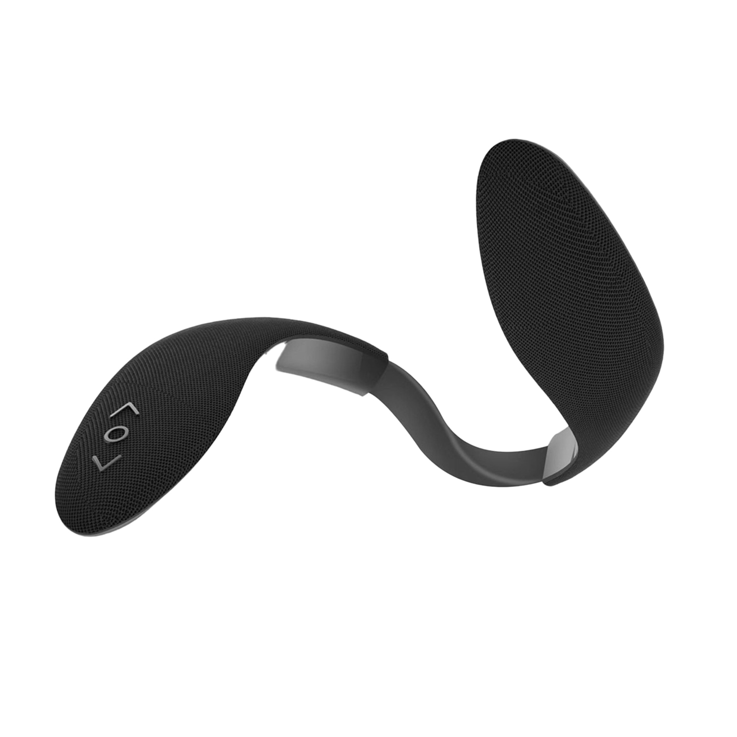 しなやか素材で快適な装着感