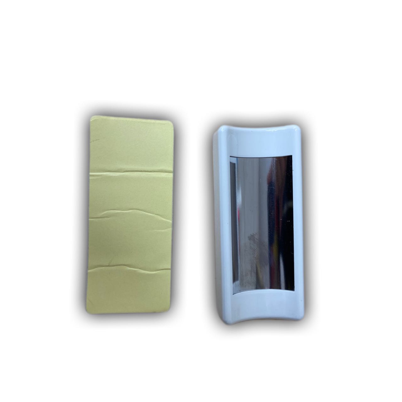 壁への取り付け方法