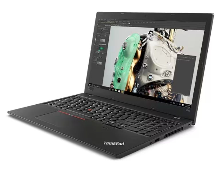 機能充実の15.6型ビジネスノートPC「ThinkPad」｜ソースネクスト