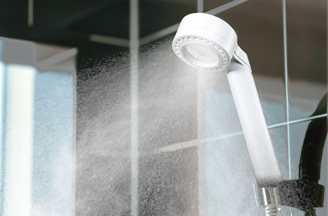 シャワーヘッド