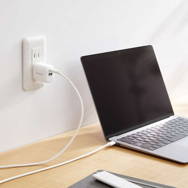 高速充電可能