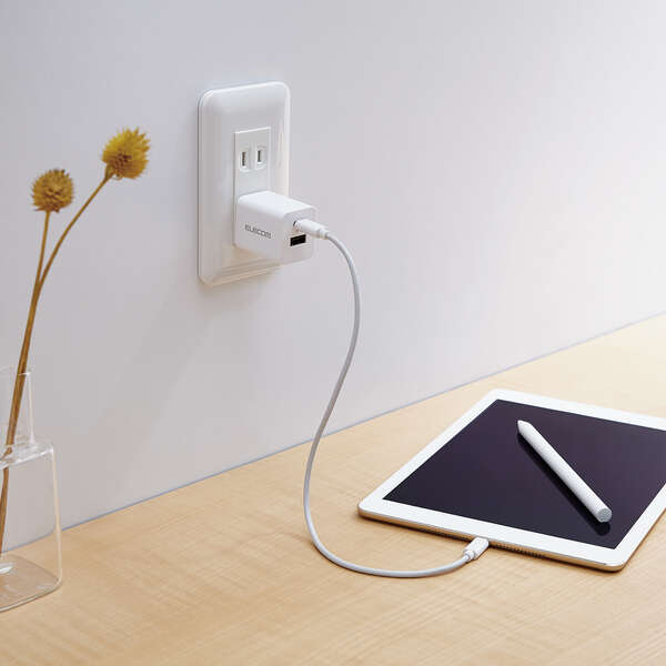 高速充電可能