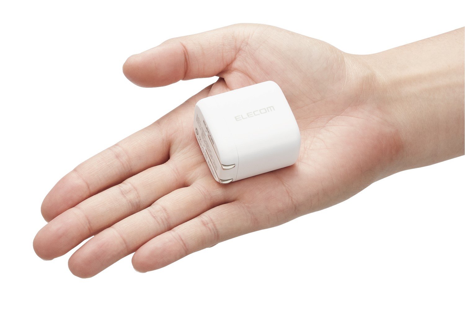 持ち運びに便利