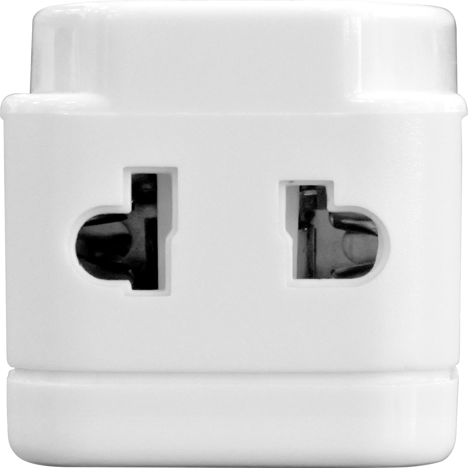 5種類差し込み口