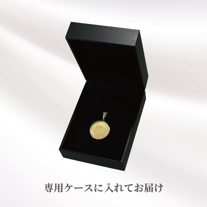1/10オンス金貨　セット内容