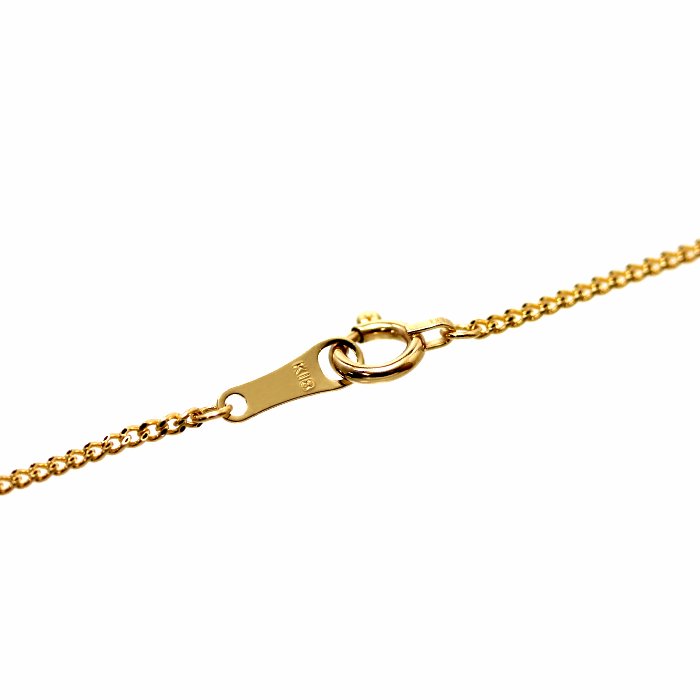 チェーンだけでも楽しめます