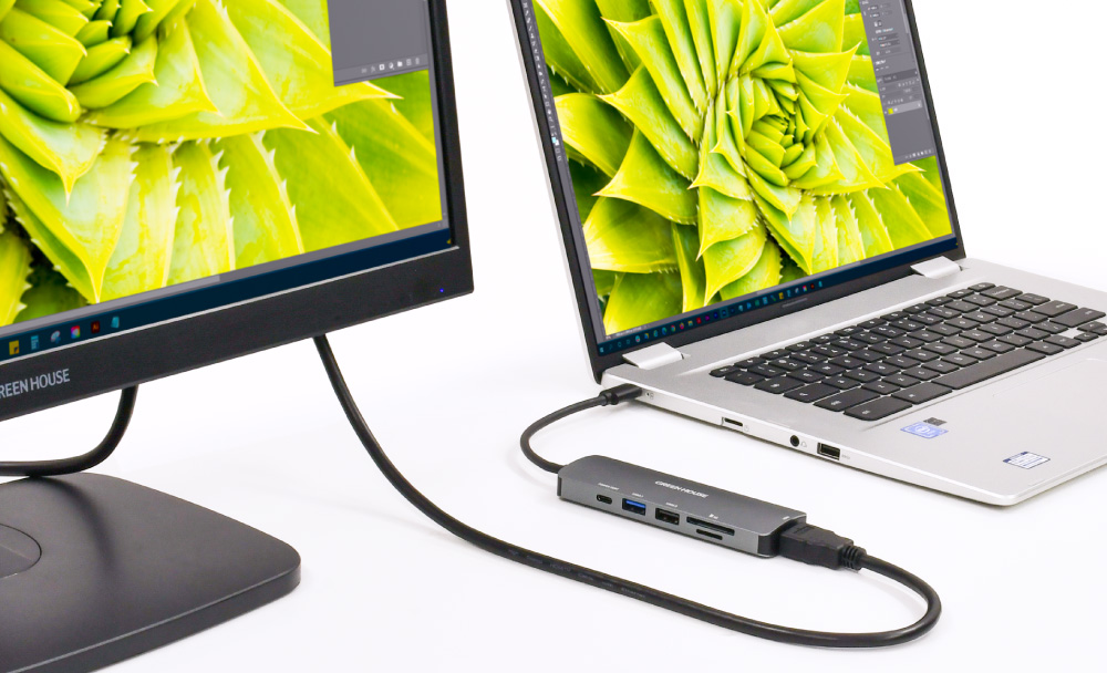 4K(30Hz)対応のHDMI映像出力