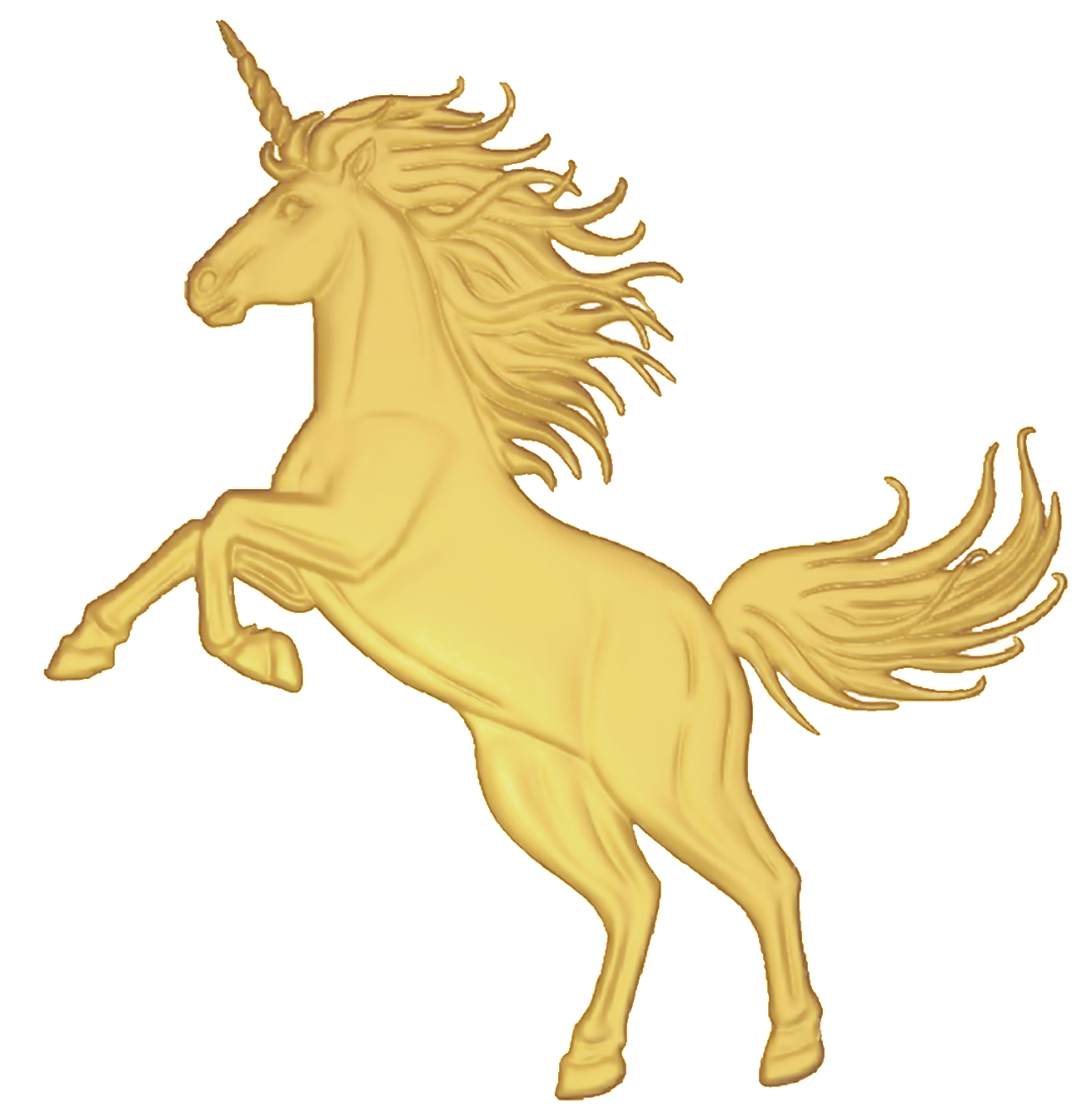 ユニコーンデザイン