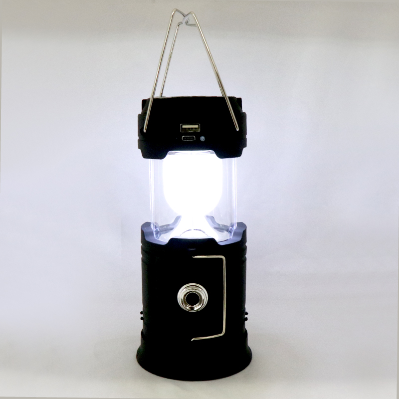 【新品2個セット】モバイルチャージ付き 2Wayソーラーランタン モバイルチャージ付き 2Way ソーラー ランタン ヒロコーポレーションHIROアウトドアやレジャー、もしもの時の必需品！バッテリー キャンプ  レジャー 停電 災害 避難所 懐中電灯 ソーラー 充電 防災 地震対策 登山 対策 電池不要 USB BBQ ガーデンライト | キロク　店