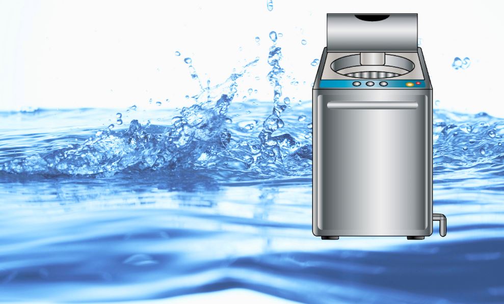 洗濯機で丸洗い可能