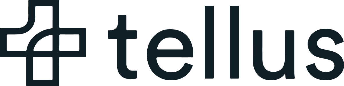 Tellus You Care, Inc.のロゴ