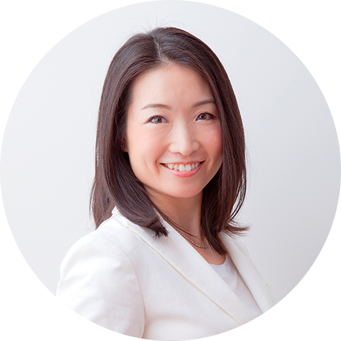 関谷英里子プロフィール