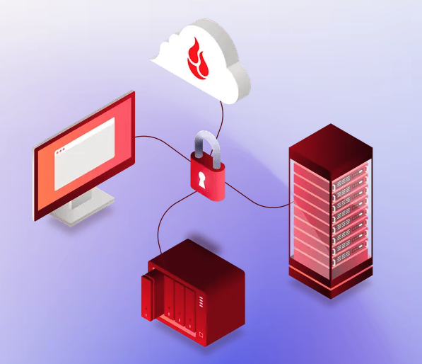 対象データ・デバイス