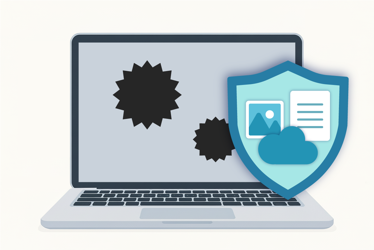 様々なトラブルを未然に防げる