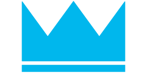 王冠のイラスト