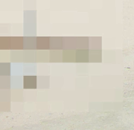 ⑥モザイク処理