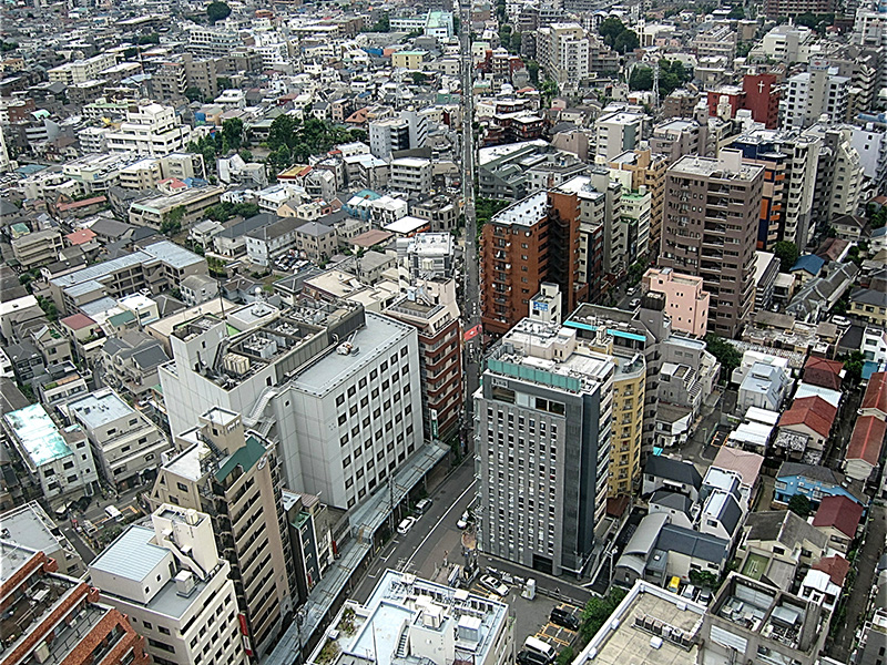 ②ミニチュア風フィルタ