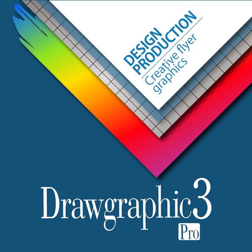 Drawgraphic 3 Pro