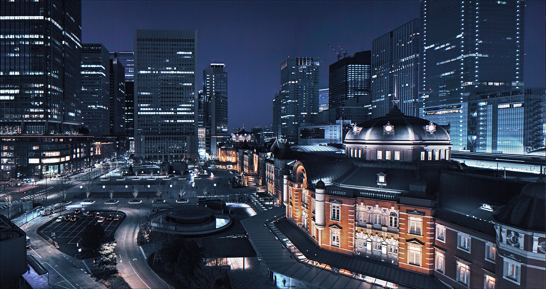 1. HDR