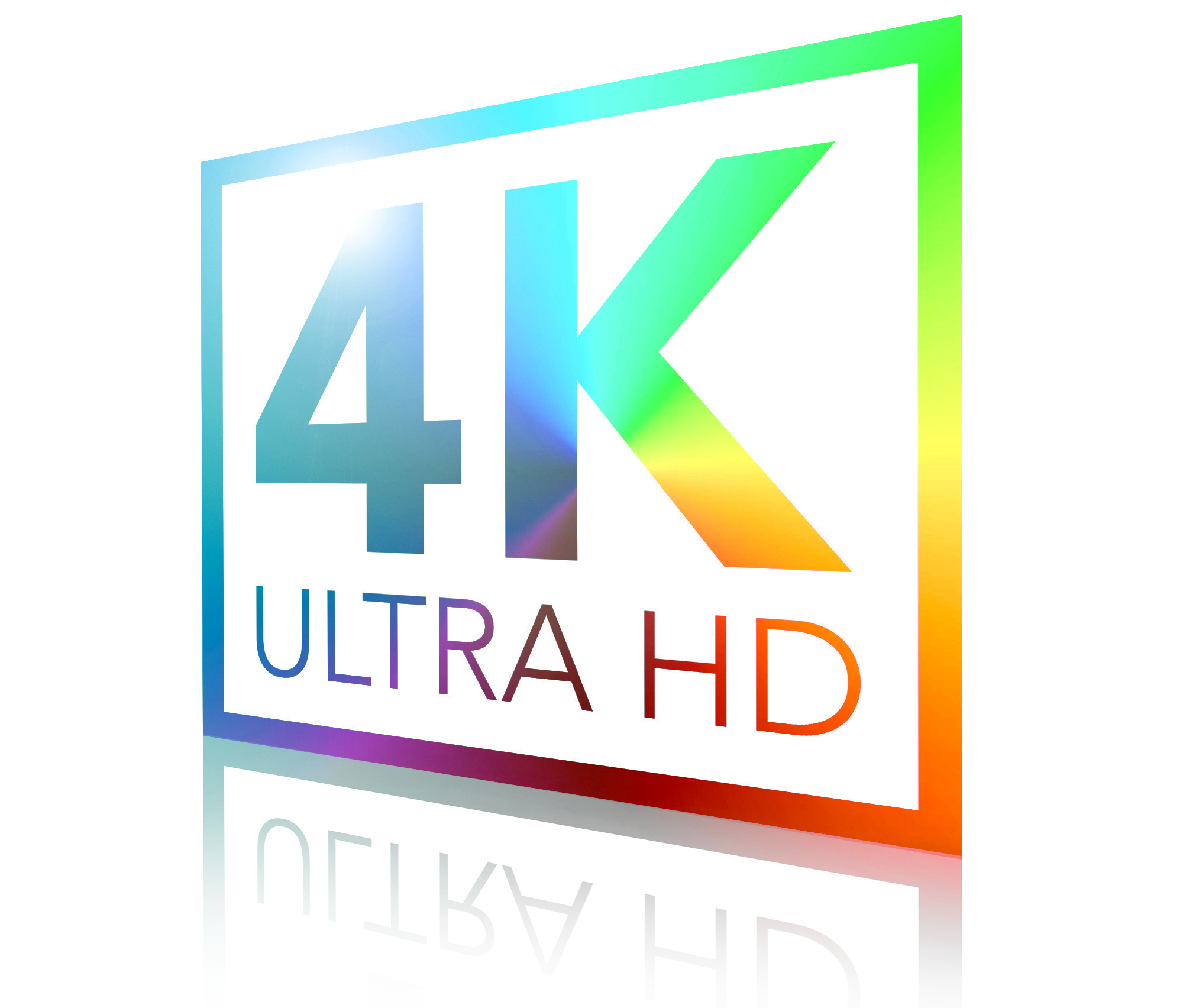 4Kなどの高精細ディスプレイに対応