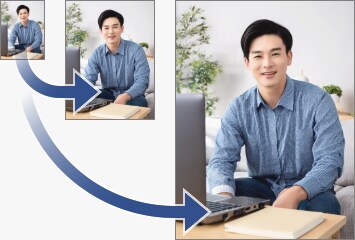 AI 超解像