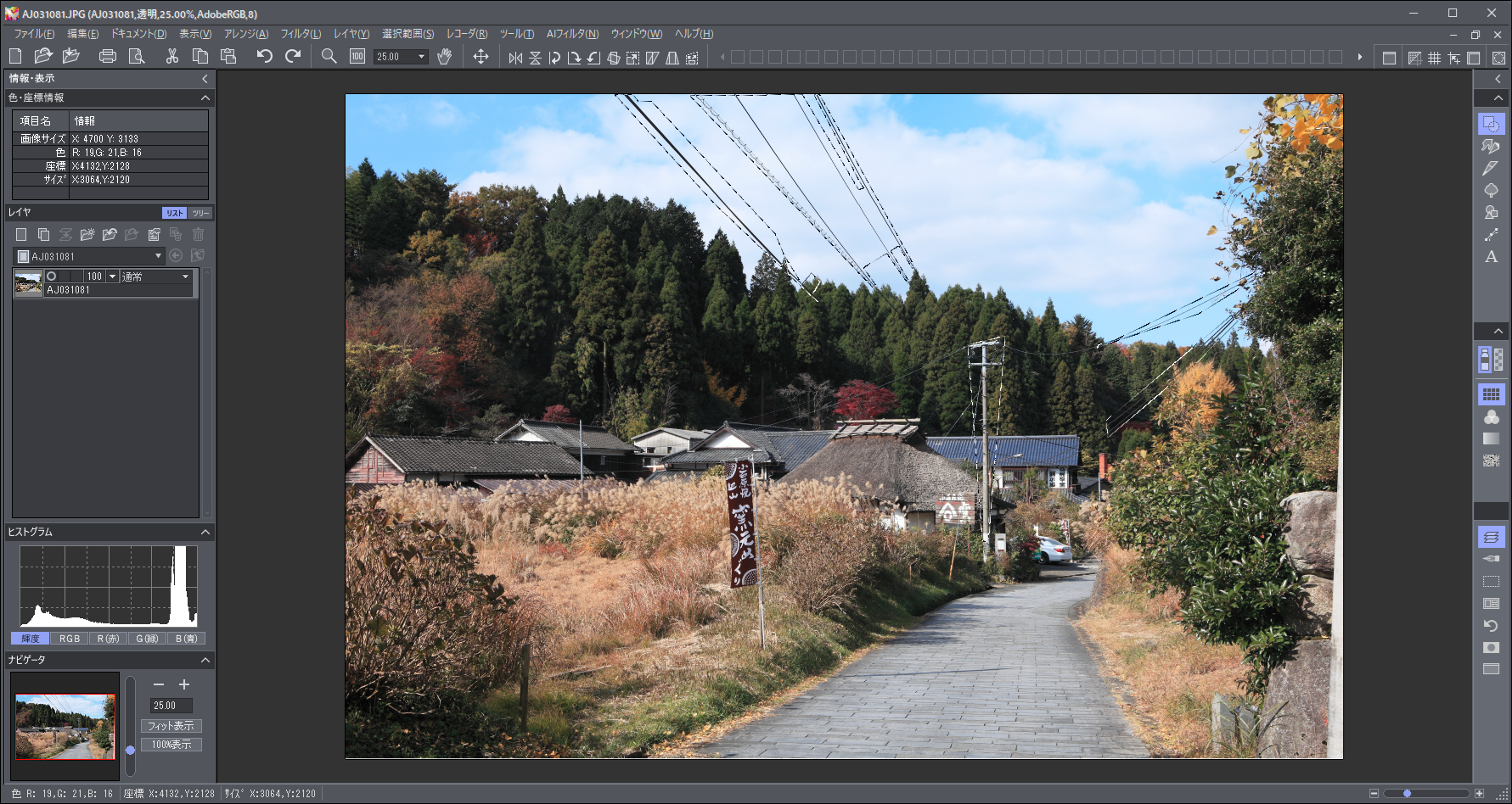 マジックイレイザー