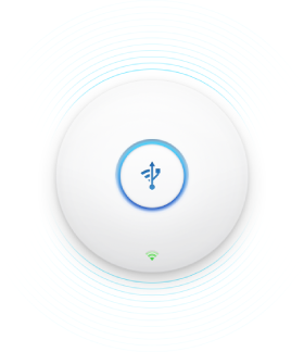 ワイヤレス自動バックアップで安心