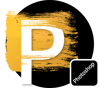 Adobe Photoshopとの高い互換性