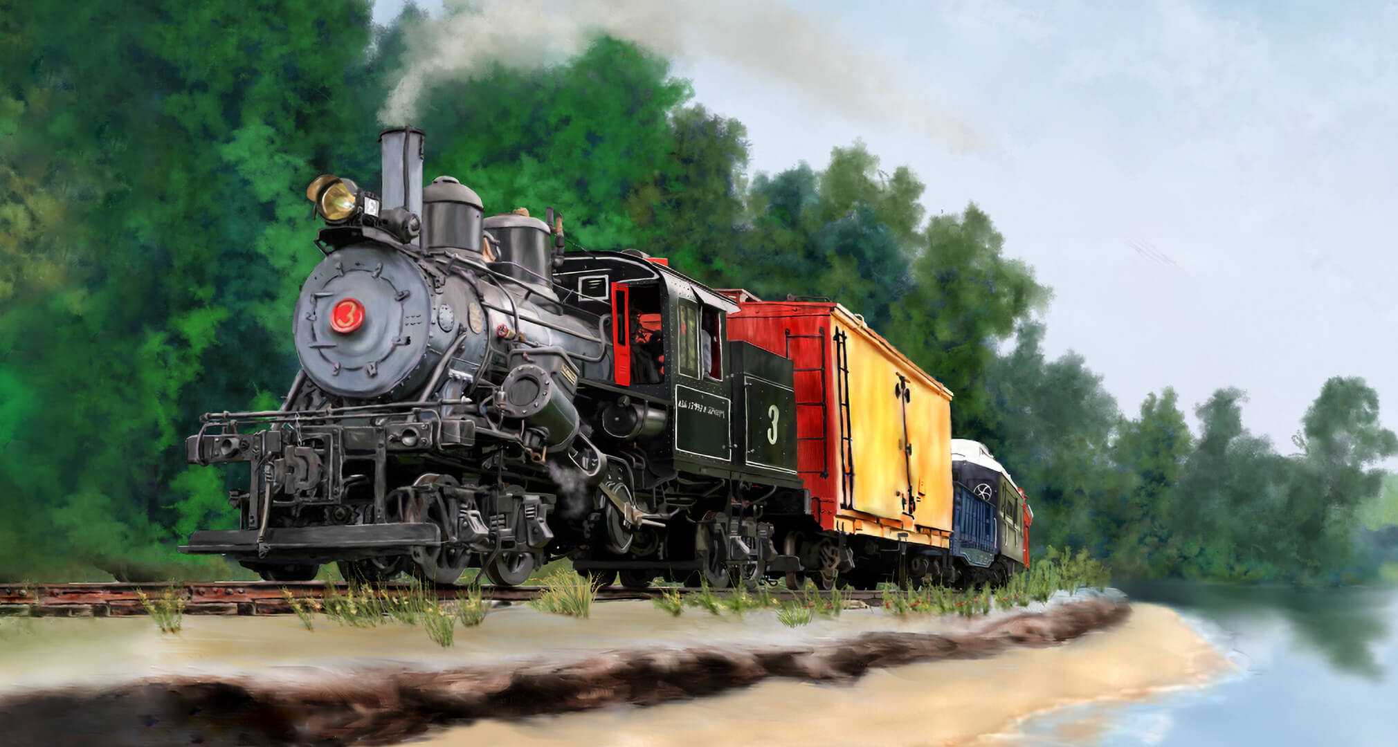 写真ペイントツール