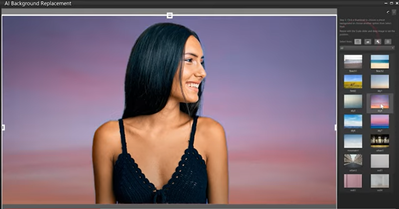 高度な編集が、簡単に