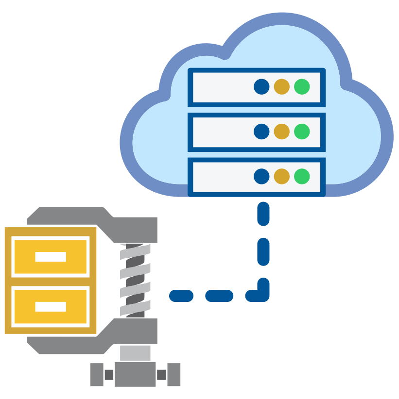 パーソナルクラウドに対応