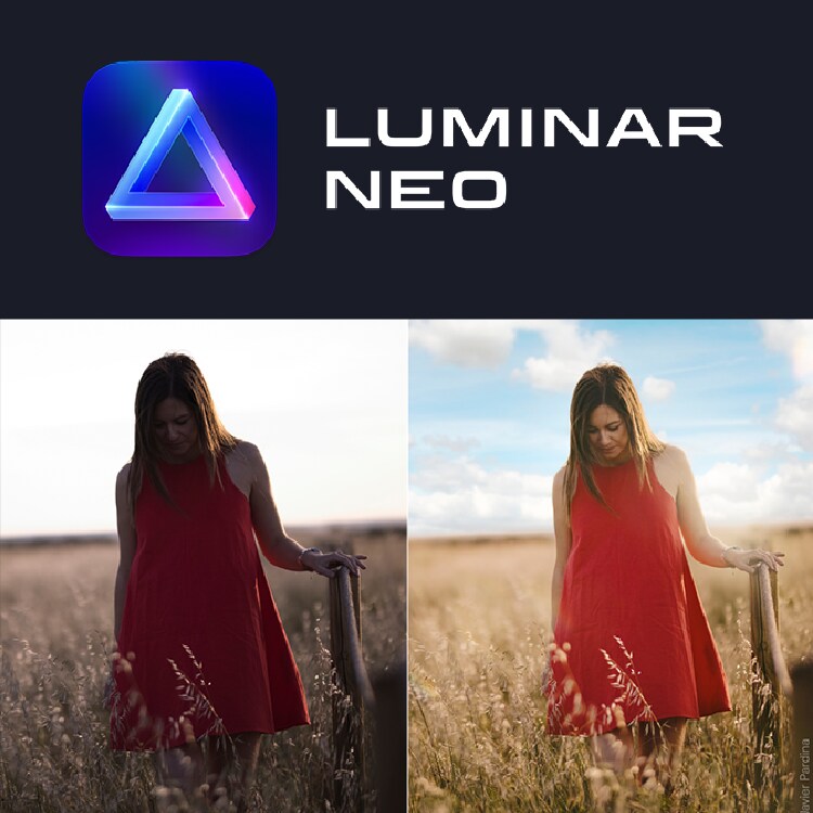 Luminar Neo 2ライセンス （新価格版）｜ソースネクスト