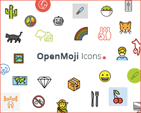 アイコンフォント