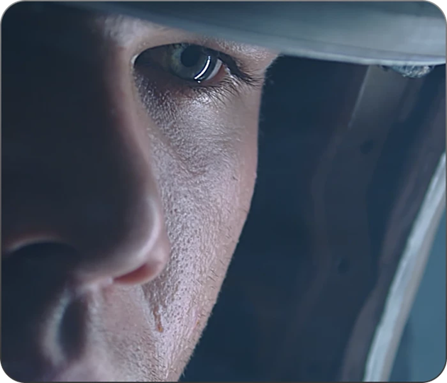 AI スムージング右