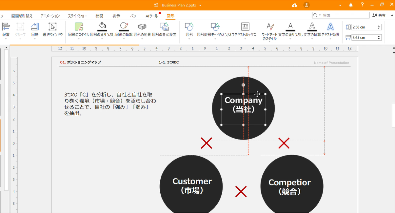スマートガイドライン