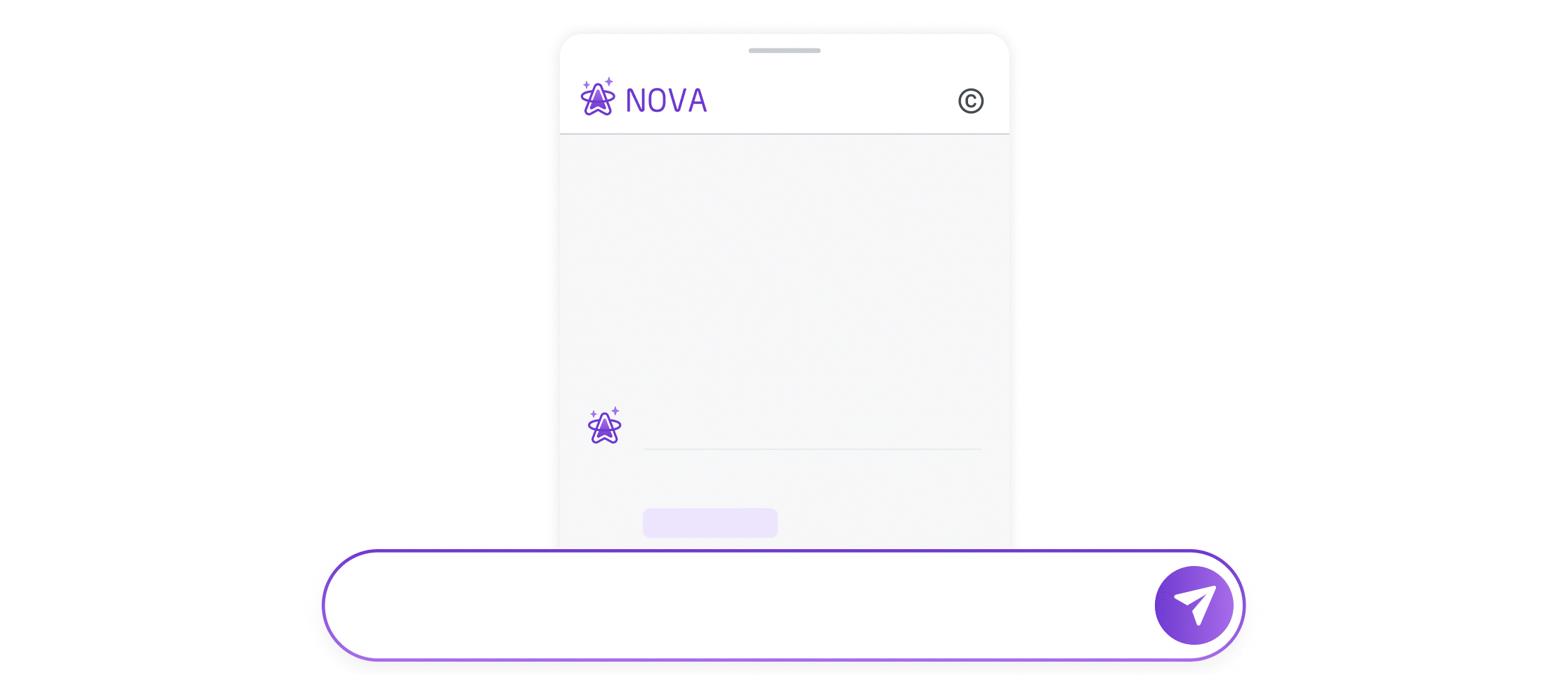 チャットで質問