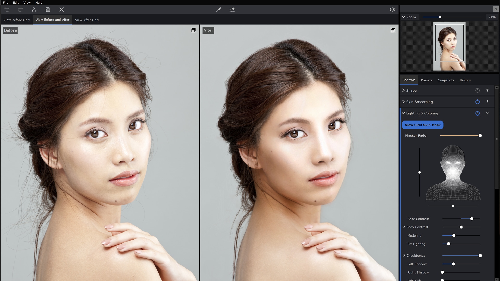 PortraitPro