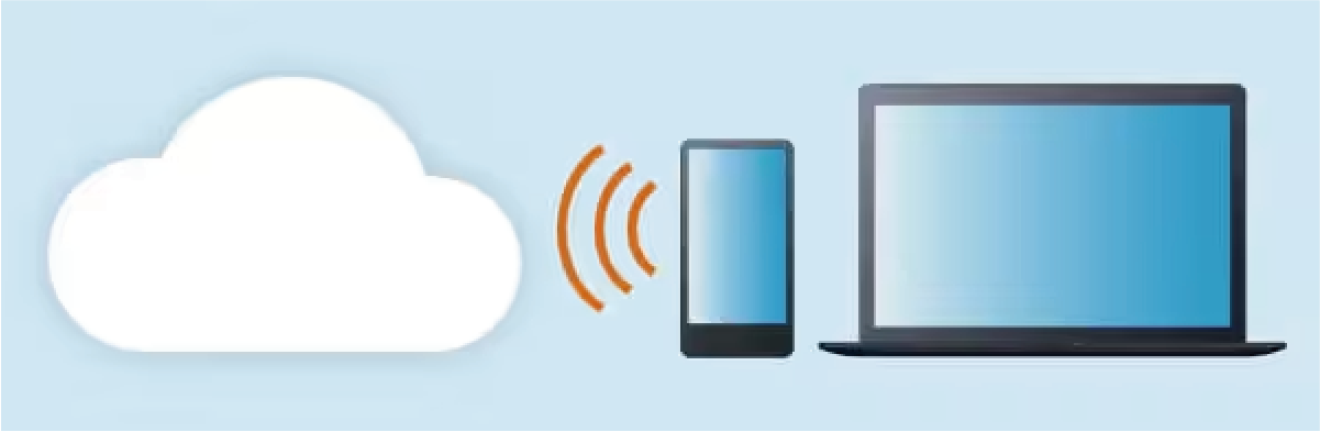 クラウドサービスとの連携