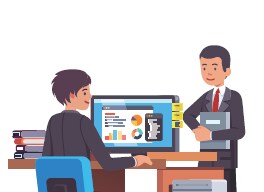 オフィスや教育現場のペーパーレス化、DXに