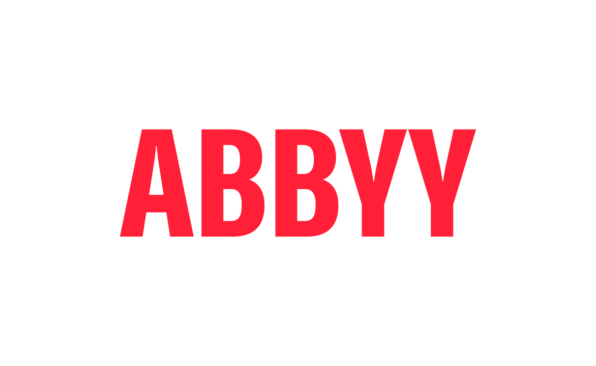 ABBYY社製のエンジンを搭載