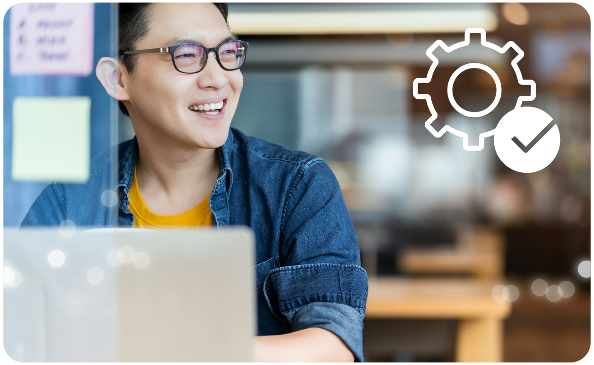 企業での導入もスムーズ
