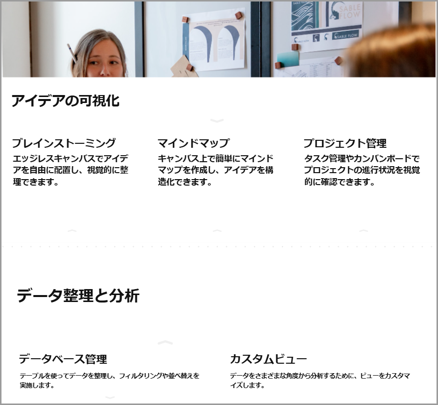 AIプレゼンテーション生成