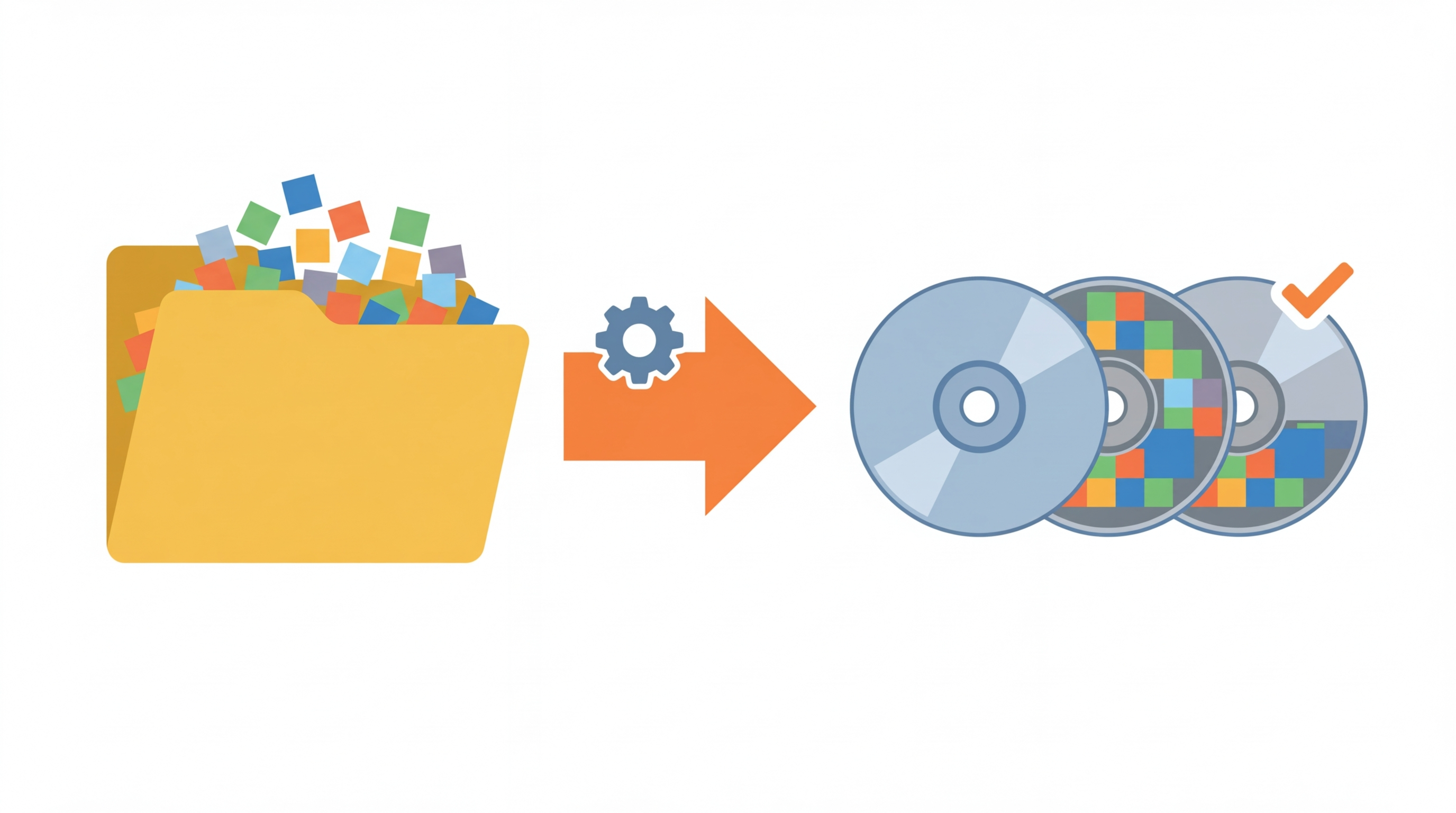 自動分割機能で使用枚数を最小化