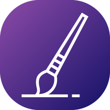 ペインタリーブラシ