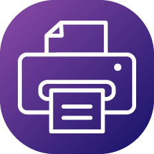 より高度になったPDF印刷