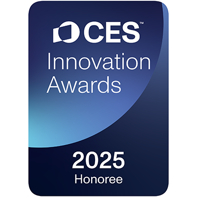 CES Innovation Award